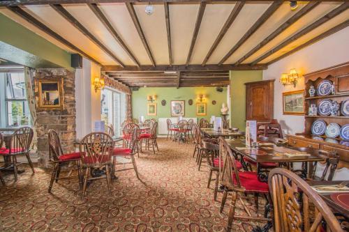 Posada Victoria Inn