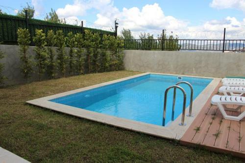 Villa Saforest Sapanca