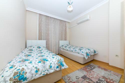 Apartamento Bora Beach Flat