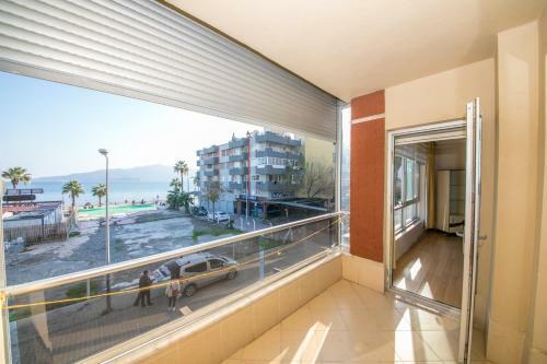 Apartamento Bora Beach Flat