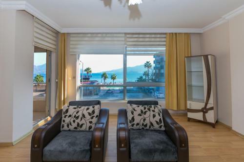 Apartamento Bora Beach Flat