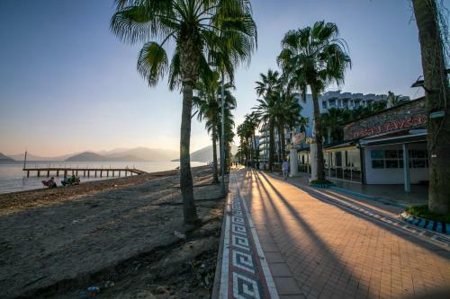 Apartamento Bora Beach Flat