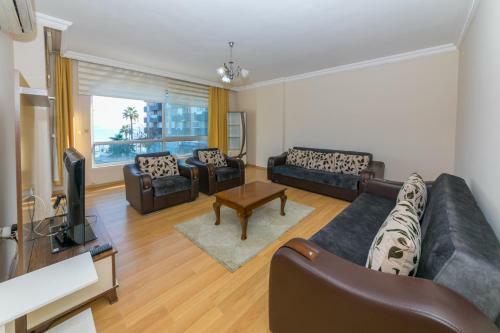Apartamento Bora Beach Flat