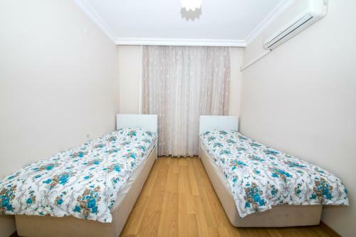 Apartamento Bora Beach Flat