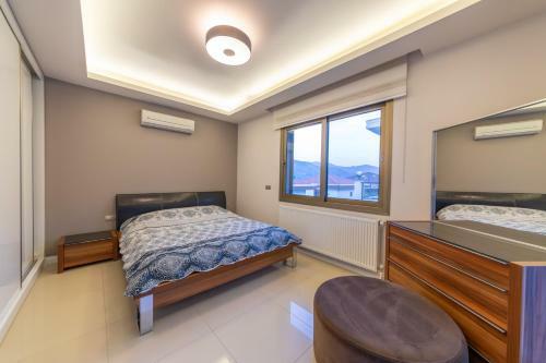 Villa Paris Marmaris Daily Weekly Rentals