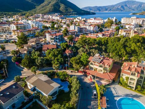 Apartamento Villa Blanc ?�meler Daily Weekly Rentals
