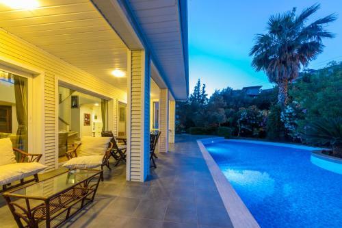 Apartamento Villa Blanc ?�meler Daily Weekly Rentals