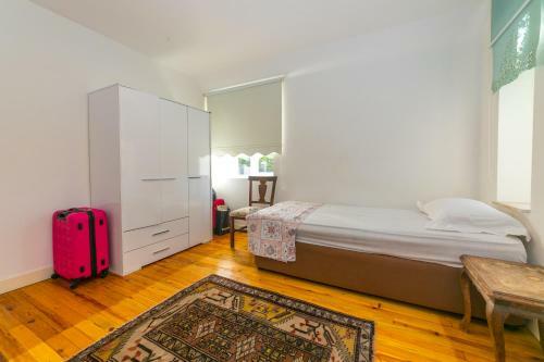 Apartamento Villa Blanc ?�meler Daily Weekly Rentals