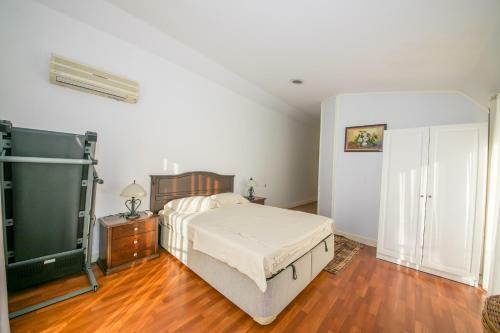 Apartamento Villa Blanc ?�meler Daily Weekly Rentals