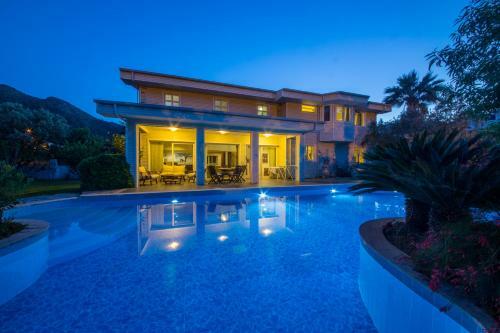 Apartamento Villa Blanc ?�meler Daily Weekly Rentals