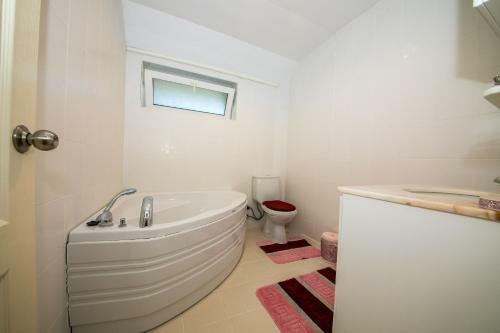 Apartamento Villa Blanc ?�meler Daily Weekly Rentals