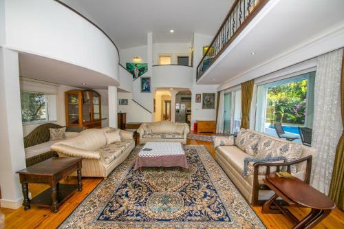 Apartamento Villa Blanc ?�meler Daily Weekly Rentals