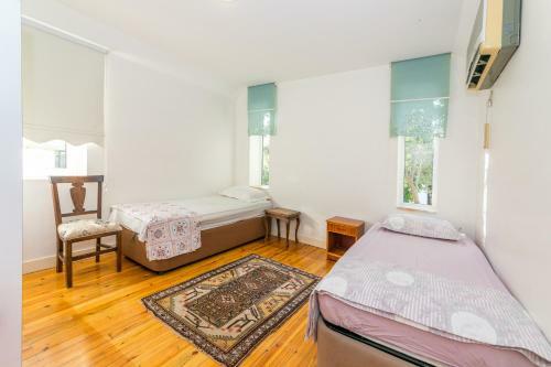 Apartamento Villa Blanc ?�meler Daily Weekly Rentals