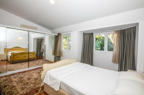 Apartamento Villa Blanc ?�meler Daily Weekly Rentals