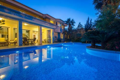 Apartamento Villa Blanc ?�meler Daily Weekly Rentals