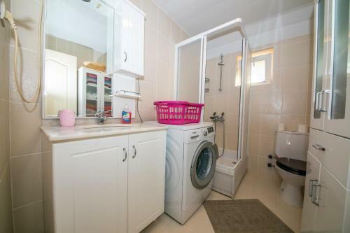 Apartamento Villa Blanc ?�meler Daily Weekly Rentals