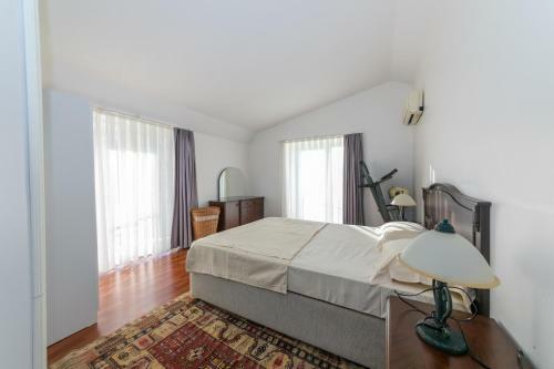Apartamento Villa Blanc ?�meler Daily Weekly Rentals