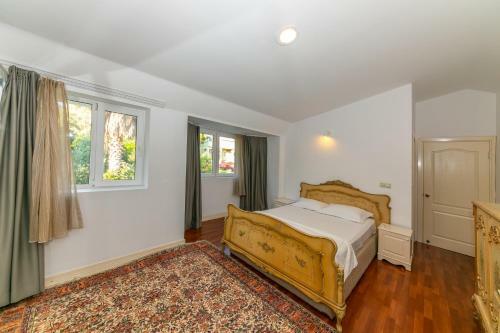 Apartamento Villa Blanc ?�meler Daily Weekly Rentals