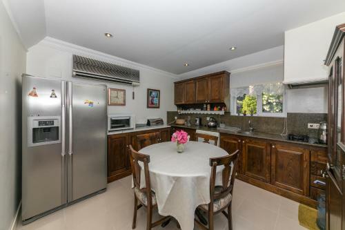 Apartamento Villa Blanc ?�meler Daily Weekly Rentals