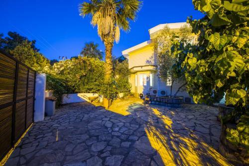 Apartamento Villa Blanc ?�meler Daily Weekly Rentals