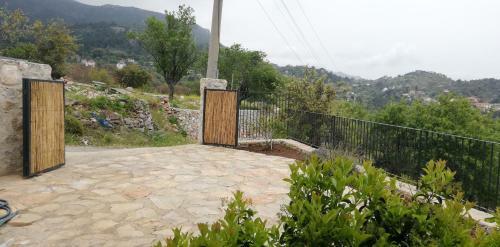 Payam Stone House