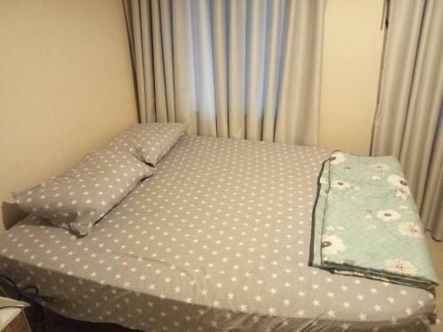 Apartamento Deniz Flat