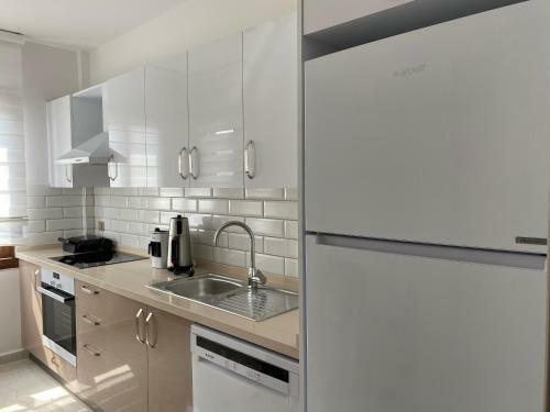 Apartamento City Suites