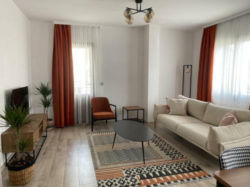 Apartamento City Suites