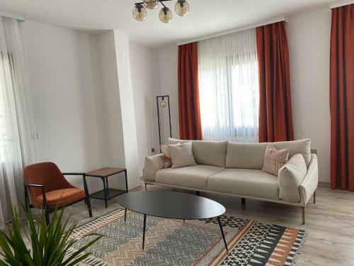 Apartamento City Suites