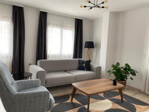 Apartamento City Suites