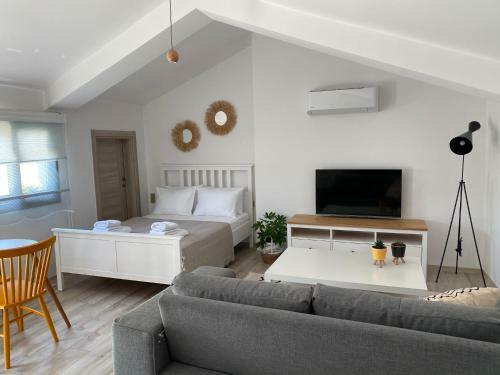 Apartamento City Suites