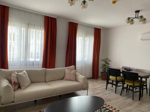 Apartamento City Suites