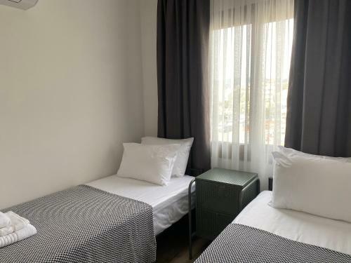 Apartamento City Suites