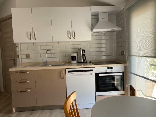 Apartamento City Suites