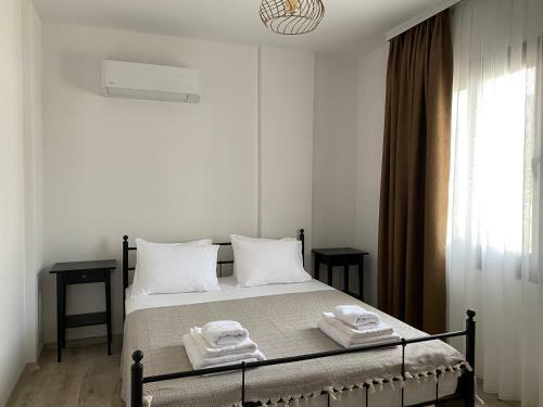 Apartamento City Suites