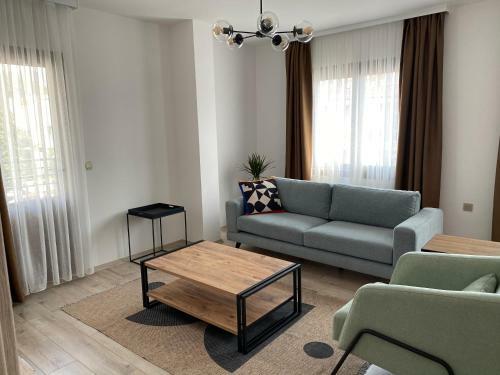 Apartamento City Suites