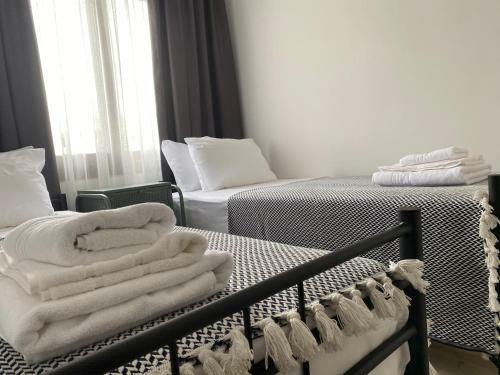 Apartamento City Suites