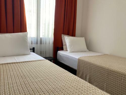 Apartamento City Suites