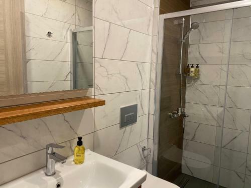 Apartamento City Suites