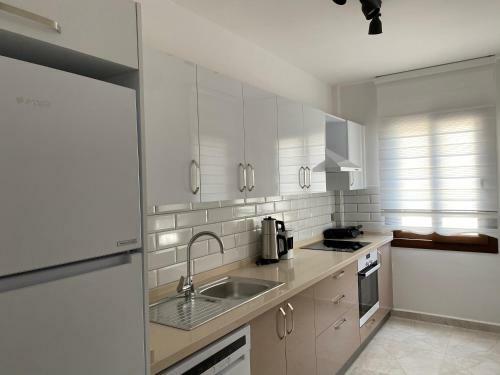 Apartamento City Suites