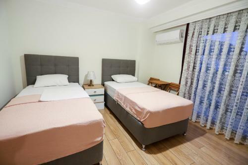 Mandalin Private Villas Icmeler Daily Weekly Rentals