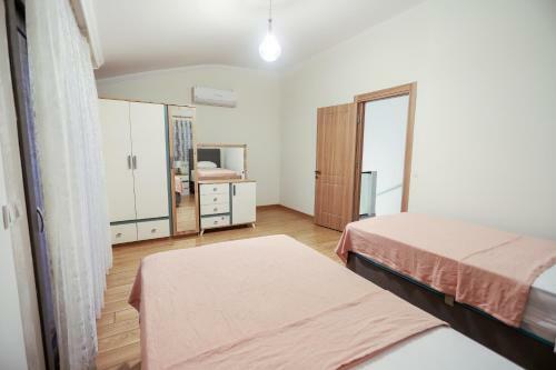 Mandalin Private Villas Icmeler Daily Weekly Rentals