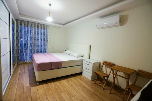 Mandalin Private Villas Icmeler Daily Weekly Rentals