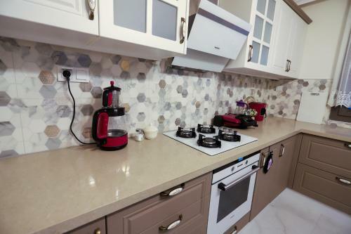 Mandalin Private Villas Icmeler Daily Weekly Rentals