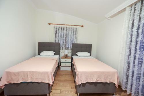 Mandalin Private Villas Icmeler Daily Weekly Rentals