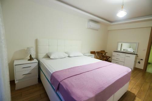 Mandalin Private Villas Icmeler Daily Weekly Rentals