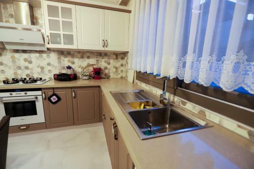 Mandalin Private Villas Icmeler Daily Weekly Rentals