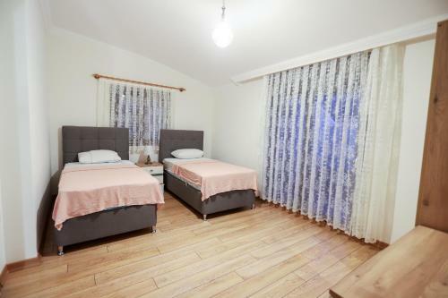 Mandalin Private Villas Icmeler Daily Weekly Rentals