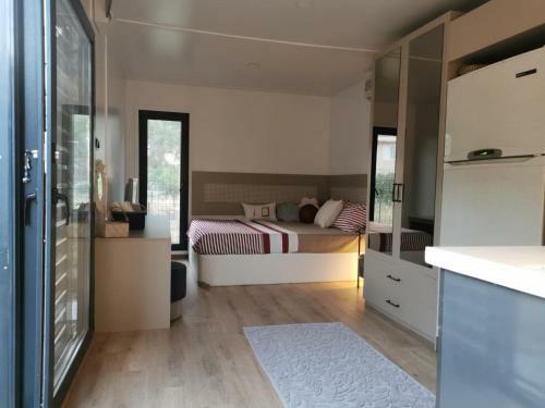 Apartamento Simya Evi