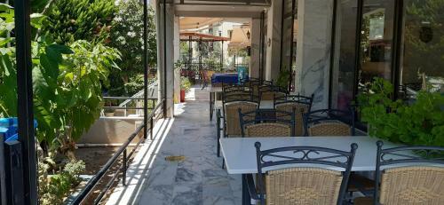 Kamelya Apart Hotel